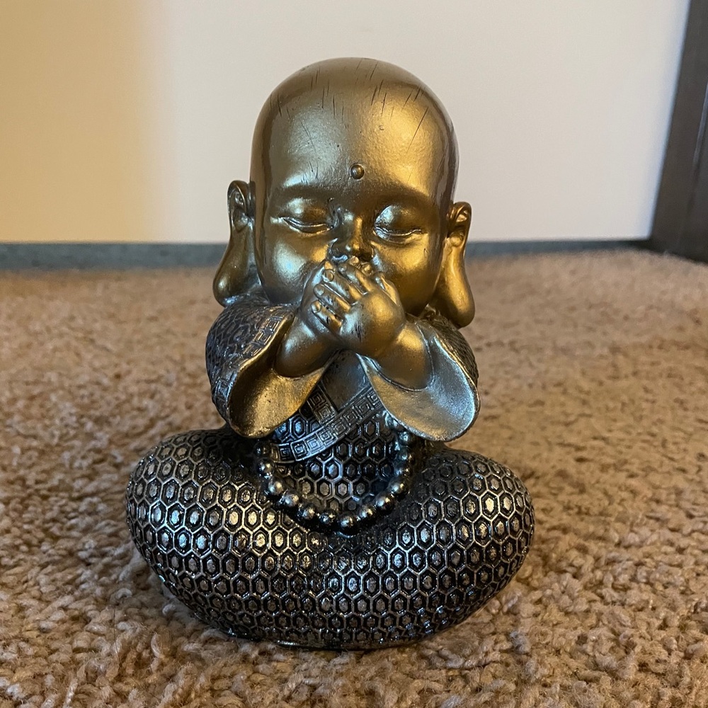 MINI BUDDAH